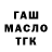 Дистиллят ТГК Wax Like Muz